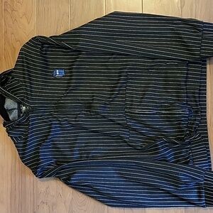 Dr. Who Zip-Up Hoodie